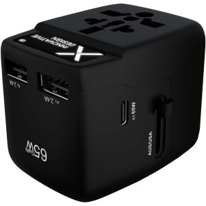 PF adaptor universal de călătorie SCX.design T19