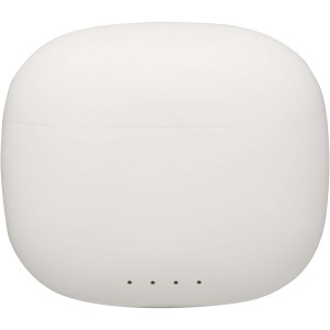 PF Căști Bluetooth® True Wireless Alterf din plastic reciclat cu dopuri din silicon