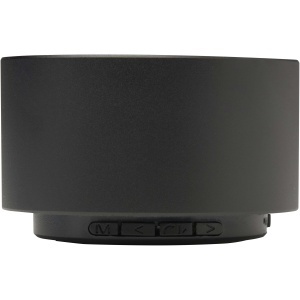 PF Boxă wireless Bluetooth® Ankaa de 3 W din aluminiu reciclat