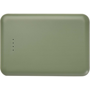 PF Baterie externă Asama 5000 mAh tip C din plastic reciclat