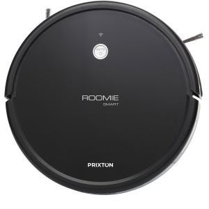 PF Aspiratorul robot inteligent Prixton Roomie