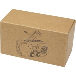 PF Avior RCS recycled plastic emergency radio - Img 3