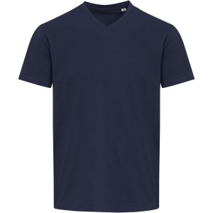 PF Balfour 200 g/m² short sleeve v-neck unisex OCS organic t-shirt - Img 13