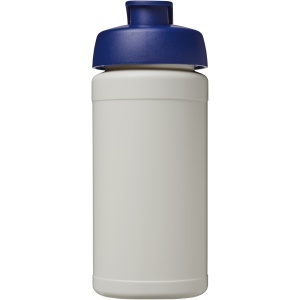 PF Sticlă sport reciclată Baseline 500 ml cu capac rabatabil