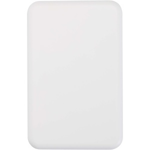 PF Baterie externă magnetică wireless Acrab de 10.000 mAh, 15W, cu alimentare de 20W - fabricată din plastic reciclat