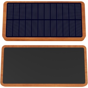 PF Baterie solară externă SCX.design P32 10.000 mAh