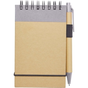 PF Bloc notes Zuse A7 reciclat cu pix - Img 5