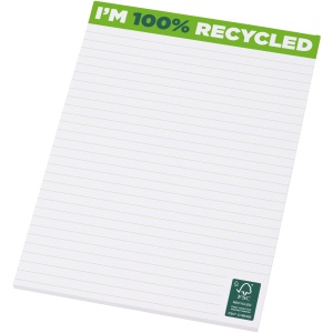 PF Blocnotes reciclat Desk-Mate® A2
