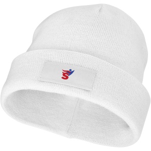 PF Boreas beanie with patch - Img 24