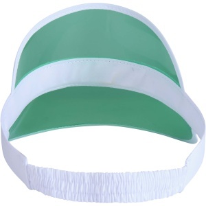 PF Bright cap with transparent visor - Img 8
