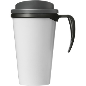 PF Brite-Americano® grande 350 ml insulated mug - Img 25