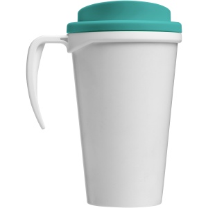 PF Brite-Americano® grande 350 ml insulated mug - Img 37