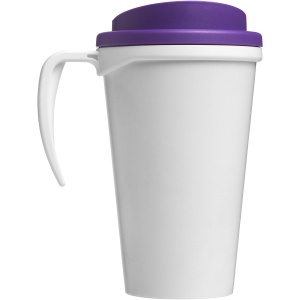 PF Brite-Americano® grande 350 ml insulated mug - Img 47