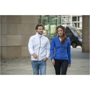 PF Brossard men's full zip fleece jacket - Img 11