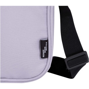PF Geantă crossbody reciclată Byron GRS 2L