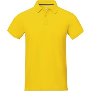 PF Calgary 200 g/m2 short sleeve men's polo - Img 4