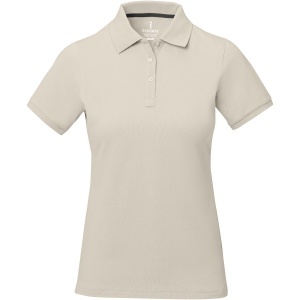 PF Calgary 200 g/m2 short sleeve women's polo - Img 3