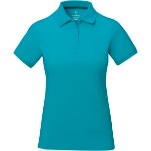 PF Calgary 200 g/m2 short sleeve women's polo - Img 12
