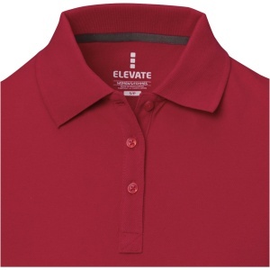 PF Calgary 200 g/m2 short sleeve women's polo - Img 35