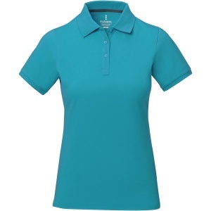 PF Calgary short sleeve women's polo - Img 13