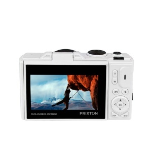 PF Cameră digitală Prixton DV900 XPLORER 4K - Img 5