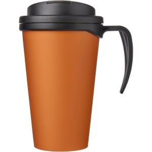 PF Cana Americano® Grande de 350 ml cu capac anti-scurgere
