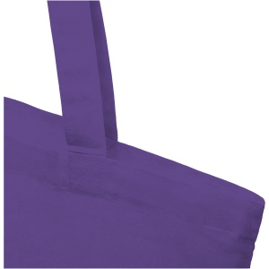 PF Carolina 100 g/m² cotton tote bag 7L - Img 27