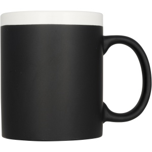 PF Chalk-write 330 ml ceramic mug