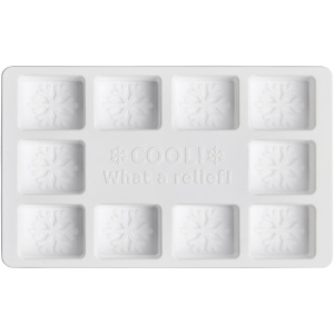 PF Chill customisable ice cube tray