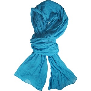 PF Citizen Green Lawrence scarf 110 x 200 cm - Img 6