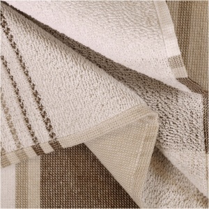 PF Citizen Green Marina fouta 100 x 170 cm - Img 3