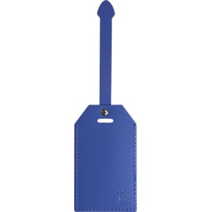 PF Citizen Green Milou recycled eticheta de bagaj