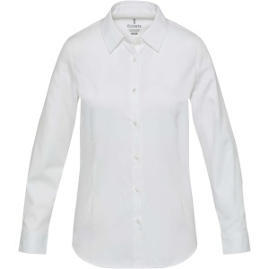 PF Citrine 185 g/m² twill women's shirt