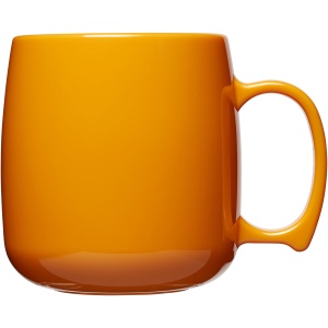 PF Classic 300 ml plastic mug - Img 9