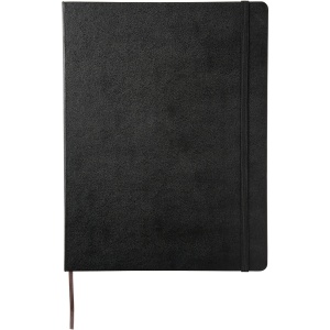 PF Classic XL hard cover notebook - plain - Img 2