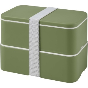 PF Cutie de prânz cu strat dublu MIYO POP 700+700 ml - Img 4
