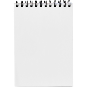 PF Desk-Mate® spiral A6 notebook - Img 6