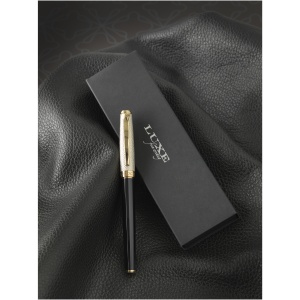 PF Doré rollerball pen (black ink) - Img 6