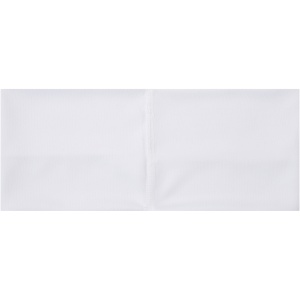 PF Bandă de păr Emma din RPET sublimat cu fleece
