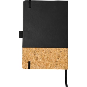 PF Evora A5 cork thermo PU notebook - Img 3