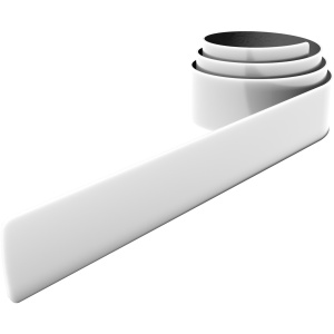 PF Folie reflectorizantă TPU RFX™ de 44 cm