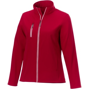 PF Geacă softshell Orion pentru femei - Img 9