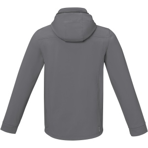 PF Geacă softshell pentru bărbați Langley - Img 22