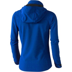 PF Geacă softshell pentru femei Langley - Img 11