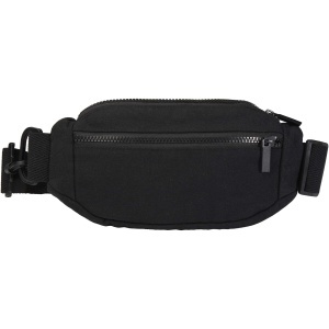 PF Geantă crossbody reciclată Crescent 500 g/m² Aware