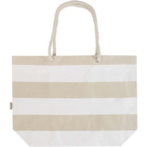 PF Geantă de plajă Florida 270 g/m² GRS reciclată 18L
