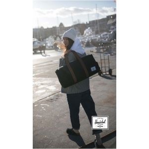 PF Rucsac Herschel Classic reciclat pentru laptop, 26L