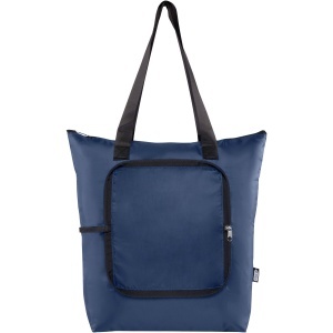 PF Geantă frigorifică pliabilă EcoFold RPET 15L