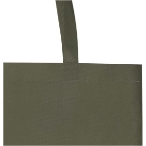 PF Geantă tip sac EcoSeal GRS reciclată nețesută, 6 l