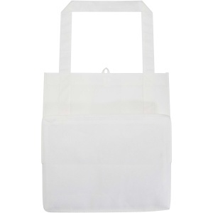 PF Geantă tote Liberty GRS reciclată cu fund nețesut, 29L
